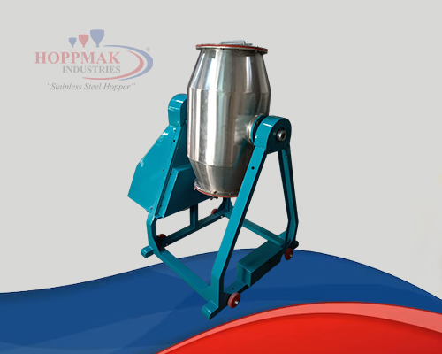 Stainless Steel Food Mixer Machine